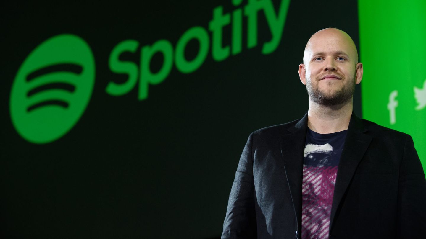 Spotify: a recent history of controversy