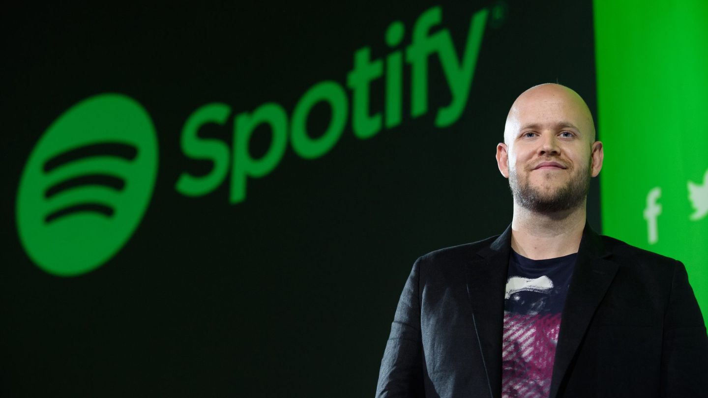 Spotify: a recent history of controversy