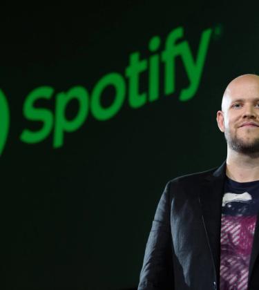 Spotify: a recent history of controversy