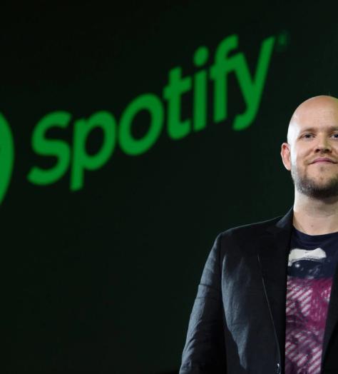 Spotify: a recent history of controversy