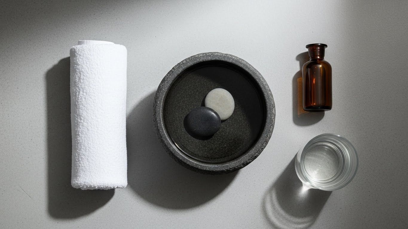 The Real Benefits Of Spa Treatments