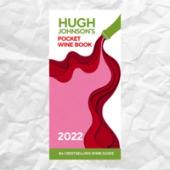 Hugh Johnson's Pocket Wine Book 2022