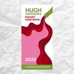 Hugh Johnson's Pocket Wine Book 2022