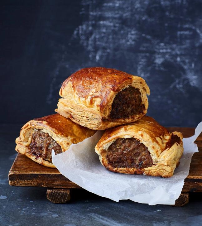 best cookbooks men ginger pig meat