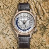 Chopard L.U.C Time Traveller One