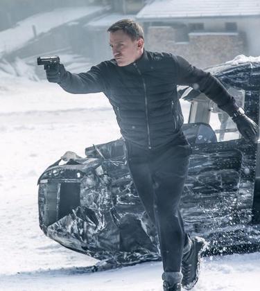 Review: Is Spectre The Best Bond To Date? 6 Reasons Why You Need To Watch It