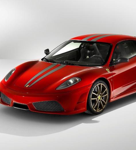 10 of the world’s best Ferraris ever built