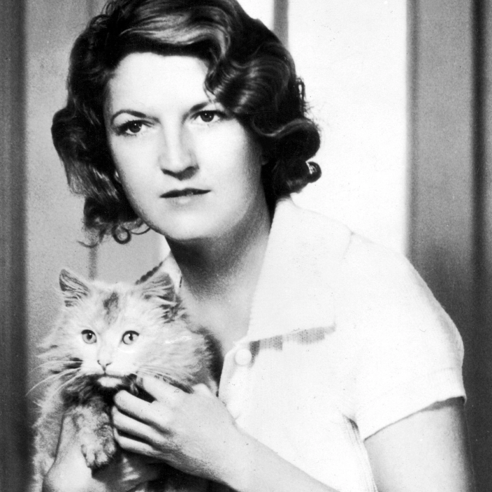 Zelda Fitzgerald