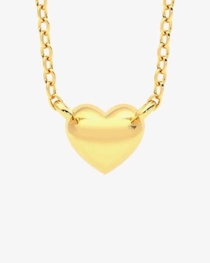 Amore Necklace
