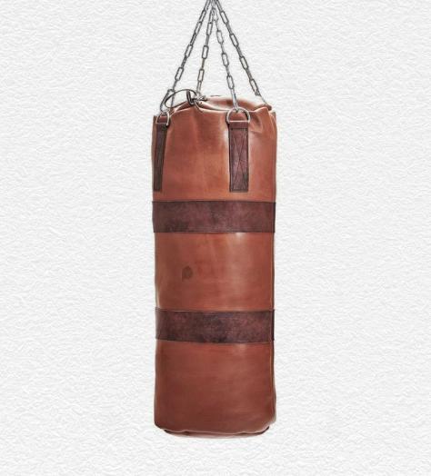 Editor’s Picks: Leather Punchbag, Leica Smartphone and Hydrogen Car