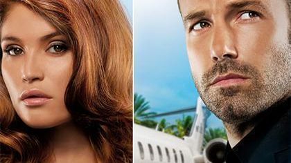 Film – Runner Runner Trailer