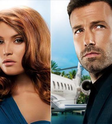 Film – Runner Runner Trailer