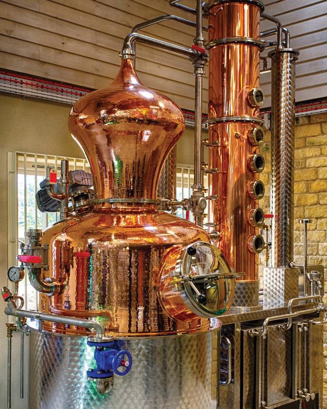 Cotswold Distillery