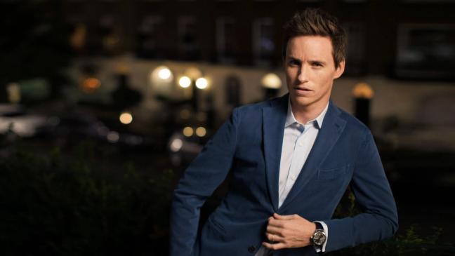 Eddie Williams by Greg Williams for Gentleman's Journal Feb 2017