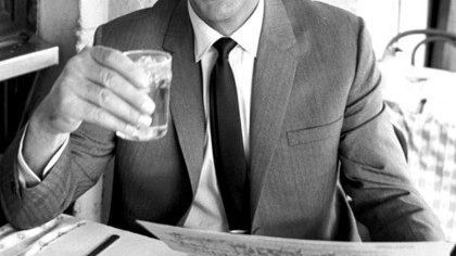 The best spring suits under £500