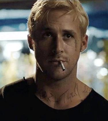 Trailer – The Place Beyond The Pines