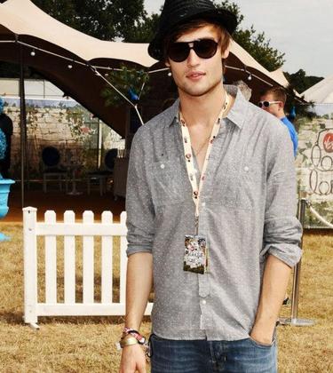 The Gentleman’s guide to festival fashion