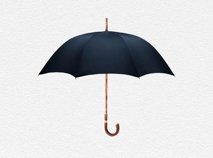 Editor’s Picks: MR MARVIS sneakers, A. Lange & Söhne watch, Swaine umbrella and Bennett Winch suit carrier