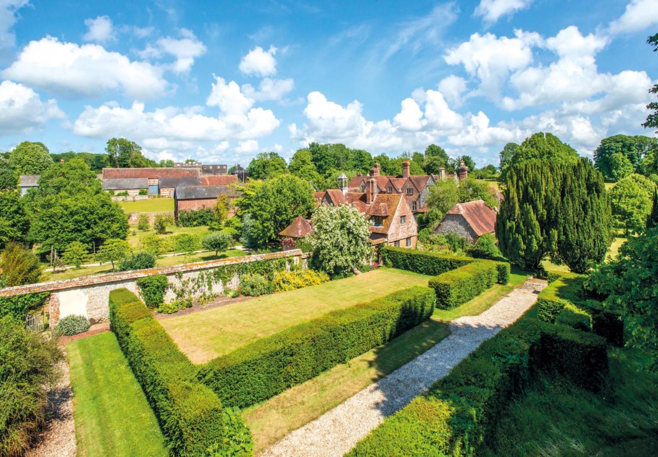 dorset property west woodyates manor knight frank