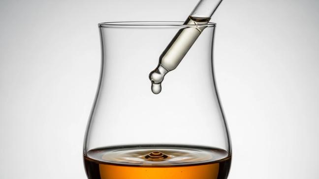 Add Water With Discipline