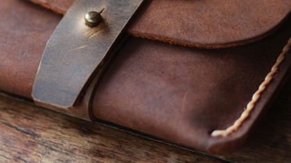 What your wallet says about you