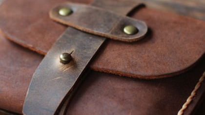 What your wallet says about you