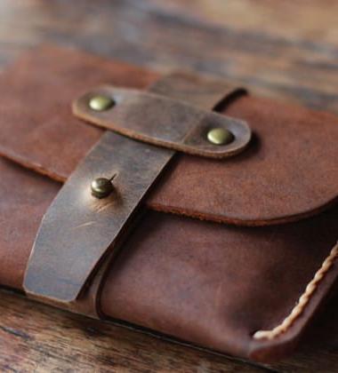 What your wallet says about you