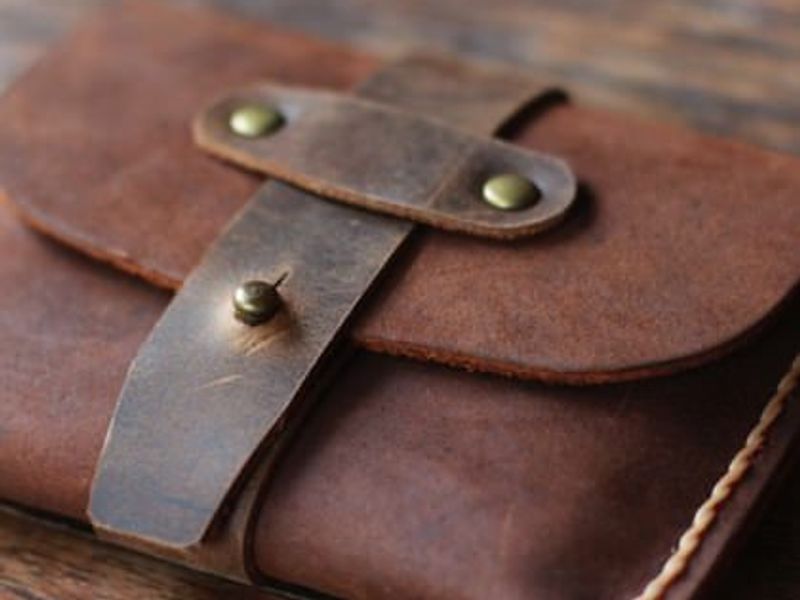 What your wallet says about you | The Gentleman's Journal | The latest ...