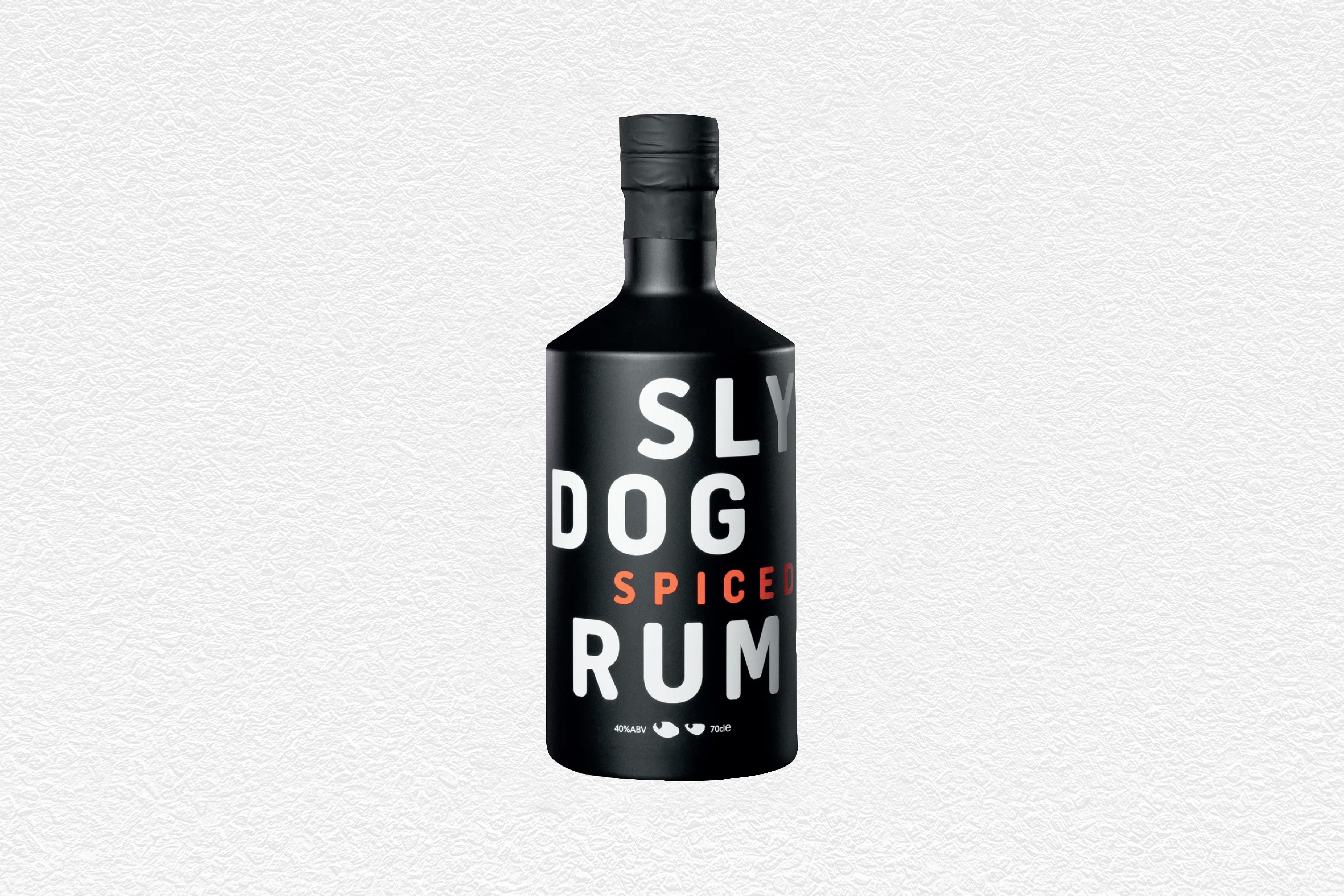 Spiced Rum