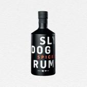 Spiced Rum