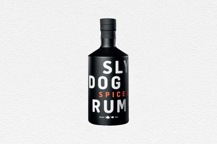 Spiced Rum