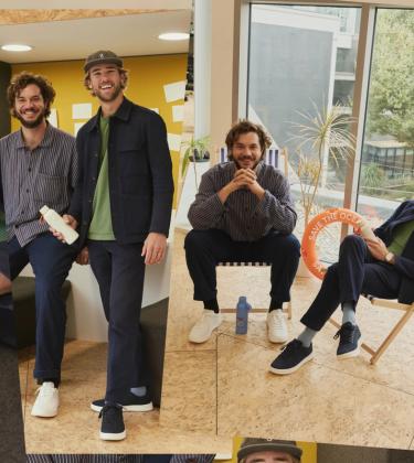 Founder Interview: Nick Doman & Will Pearson