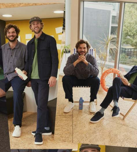 Founder Interview: Nick Doman & Will Pearson