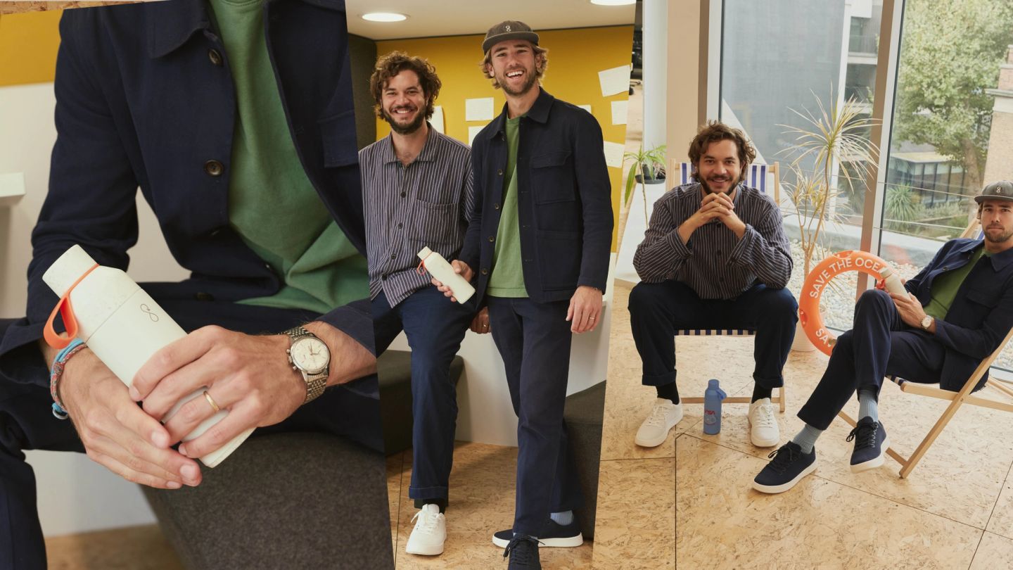 Founder Interview: Nick Doman & Will Pearson