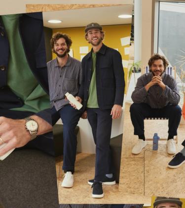 Founder Interview: Nick Doman & Will Pearson