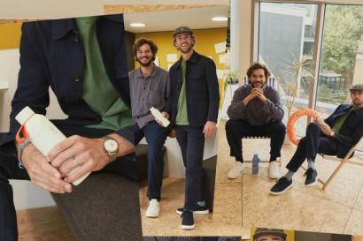 Founder Interview: Nick Doman & Will Pearson