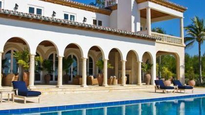 Property of the Week – The Bahamas – Princess Isle