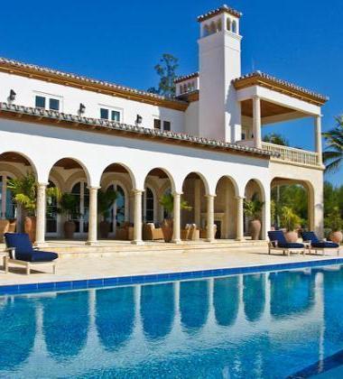 Property of the Week – The Bahamas – Princess Isle