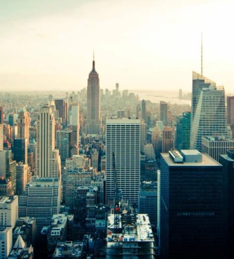 The British brands making waves in America