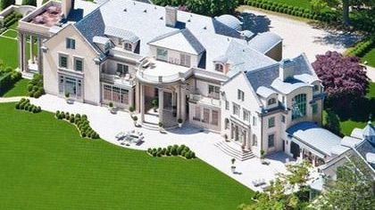 6 continents, 6 incredible properties on the market
