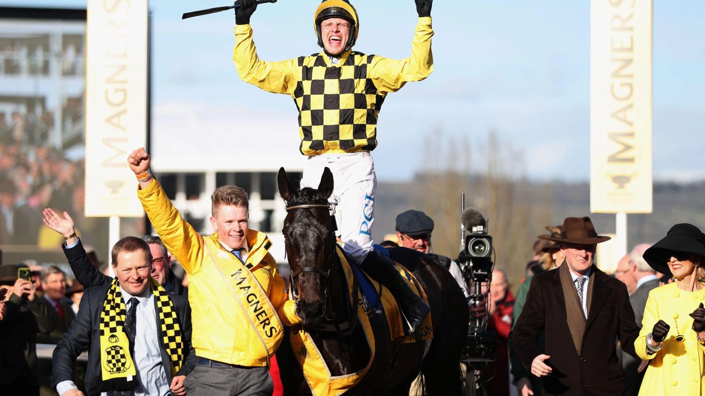 All roads lead to Cheltenham? Fitzdares begs to differ…