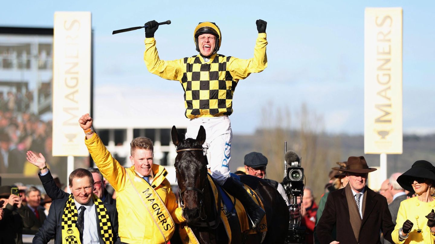 All roads lead to Cheltenham? Fitzdares begs to differ…