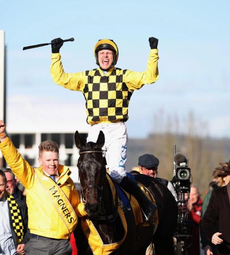 All roads lead to Cheltenham? Fitzdares begs to differ…