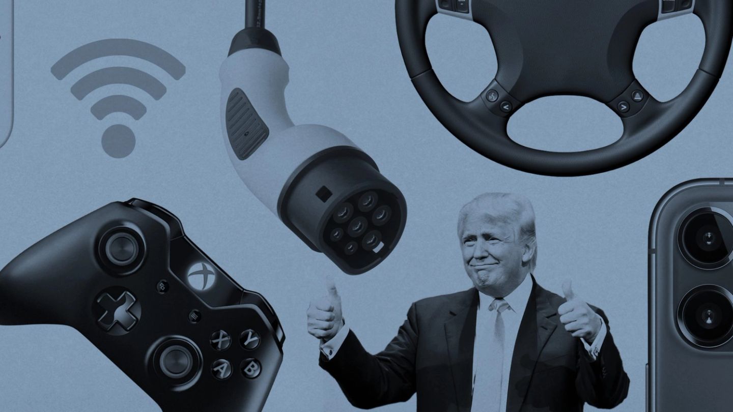 Gentleman’s Journal’s tech predictions for 2020