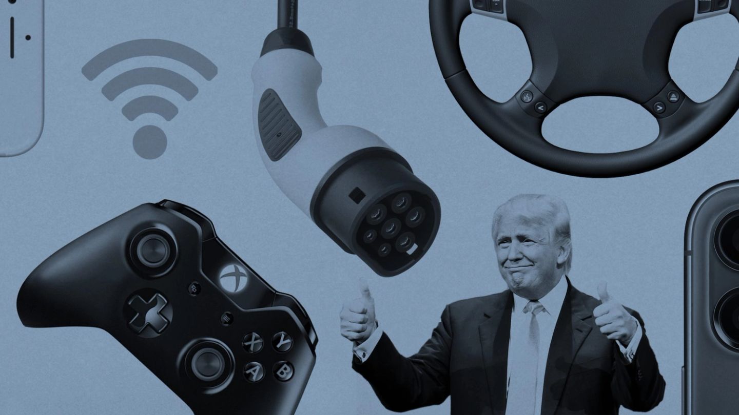 Gentleman’s Journal’s tech predictions for 2020