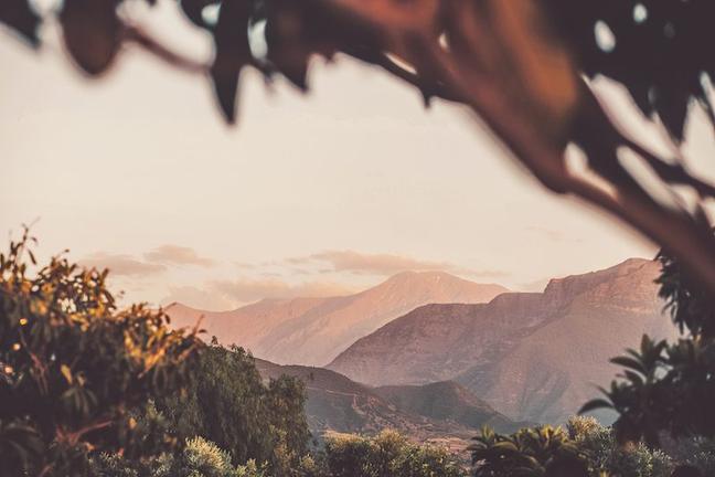 morocco
