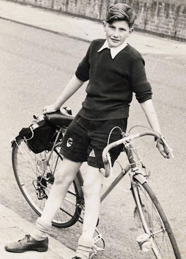 paul smith