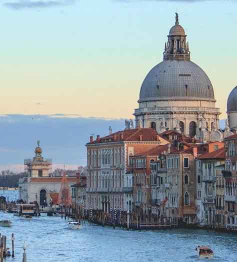venice