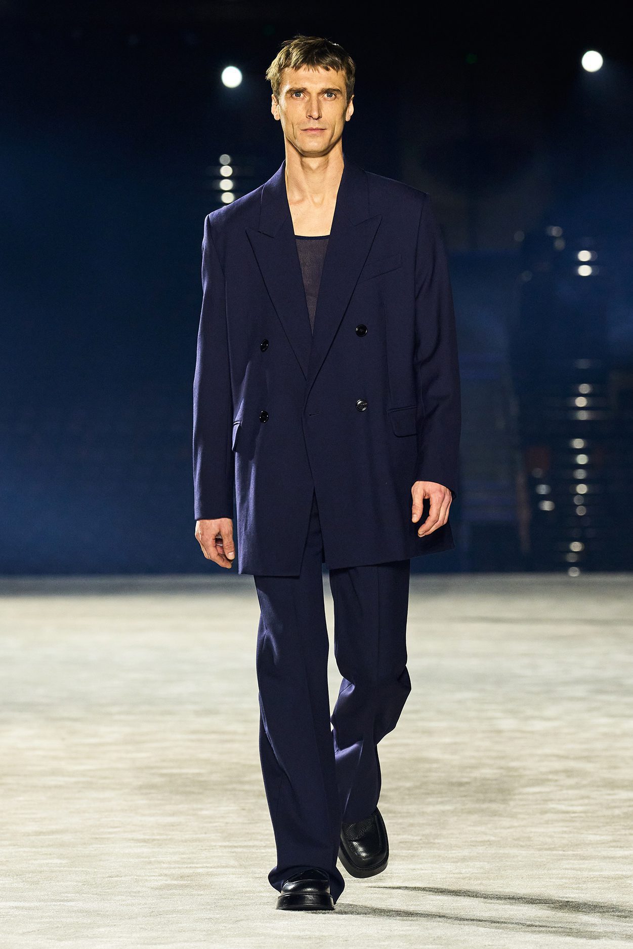 Fashion: The Menswear Trends You Need To Know For Autumn Winter 2023, The  Journal