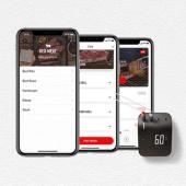 Weber Connect Smart Grilling Hub